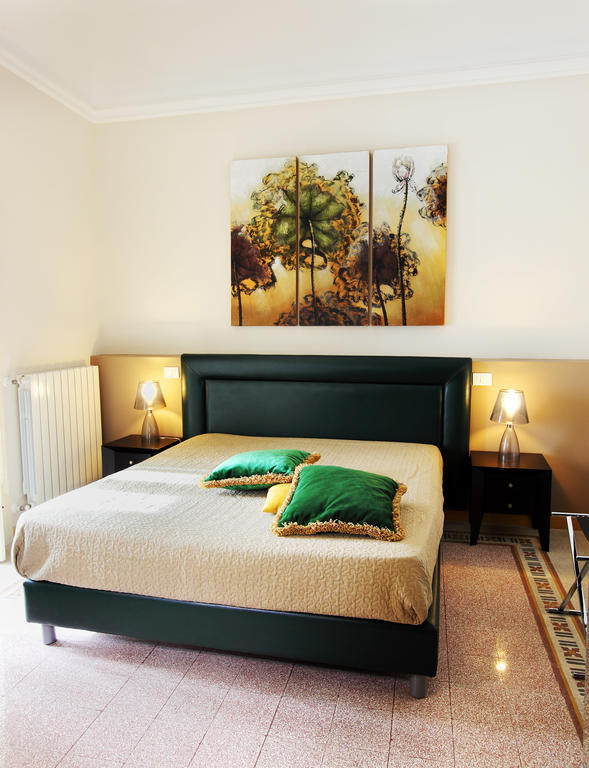 Abatellis Luxury Hotel Palermo Room photo