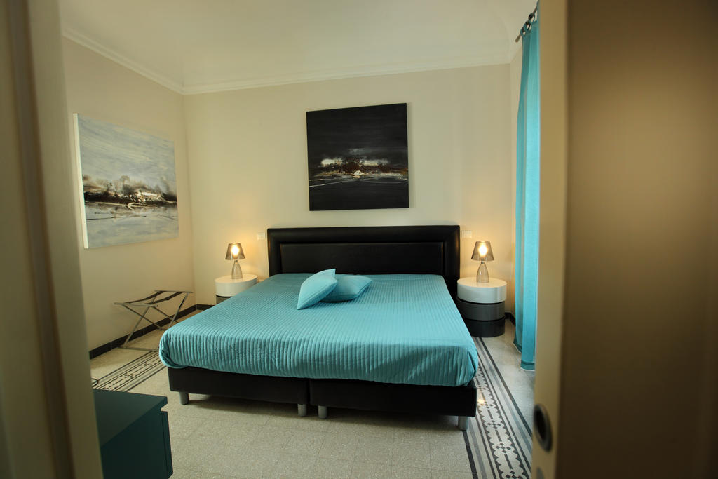 Abatellis Luxury Hotel Palermo Room photo